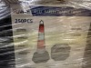 2025 IR Safety Cones, Qty. 250 - 3