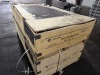 2025 AllMetal K4525G Double Garage Barn Shed - 2