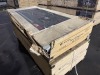 2025 AllMetal K4525G Double Garage Barn Shed - 3