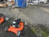 Husqvarna Lawn Mower - 2