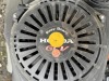 Husqvarna Lawn Mower - 5