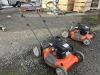 Husqvarna Lawn Mower - 2