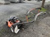 Husqvarna Lawn Mower - 4