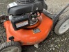 Husqvarna Lawn Mower - 6