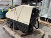 Tennant 465 Floor Scrubber - 4