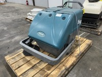 Tennant S10 Floor Sweeper