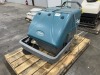 Tennant S10 Floor Sweeper