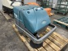 Tennant S10 Floor Sweeper - 2