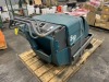 Tennant S10 Floor Sweeper - 3