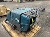 Tennant S10 Floor Sweeper - 4