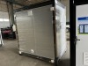 2025 AllMetal Portable Toilet W/Shower - 5