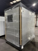 2025 AllMetal Portable Toilet W/Shower - 3