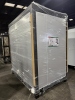 2025 AllMetal Portable Toilet W/Shower - 4