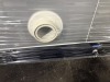 2025 AllMetal Portable Toilet W/Shower - 7