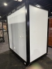 2025 Simple Space Portable Toilet w/Shower - 4