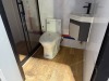 2025 Simple Space Portable Toilet w/Shower - 11