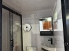 2025 Simple Space Portable Toilet w/Shower - 12