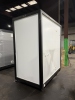 2025 Aboss Portable Toilet w/Shower - 3