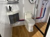 2025 Aboss Portable Toilet w/Shower - 14