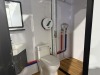 2025 Aboss Portable Toilet w/Shower - 15