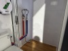 2025 Aboss Portable Toilet w/Shower - 16