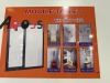 2025 Aboss Portable Toilet w/Shower - 17