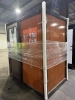 2025 Aboss Portable Toilet w/Shower - 2