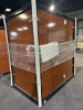 2025 Aboss Portable Toilet w/Shower - 3