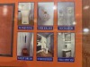 2025 Aboss Portable Toilet w/Shower - 11