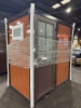 2025 Aboss Portable Toilet w/Shower