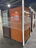 2025 Aboss Portable Toilet w/Shower - 2