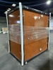2025 Aboss Portable Toilet w/Shower - 3