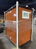 2025 Aboss Portable Toilet w/Shower - 4