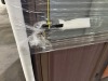 2025 Aboss Portable Toilet w/Shower - 9
