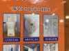 2025 Aboss Portable Toilet w/Shower - 11