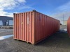 Shipping Container - 3