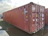 Shipping Container - 2
