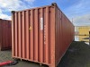 Shipping Container - 3