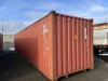 Shipping Container - 4