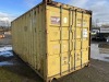 Shipping Container - 2