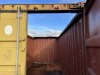 Shipping Container - 7