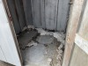 Aluminum Storage Shed - 5