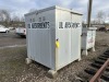 Aluminum Storage Shed - 3