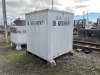 Aluminum Storage Shed - 4
