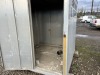Aluminum Storage Shed - 5