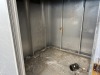 Aluminum Storage Shed - 6