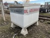 Aluminum Storage Shed - 2