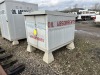 Aluminum Storage Shed - 3