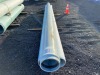 20' Water Pipes, Qty. 3 - 2