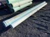 20' Water Pipes, Qty. 3 - 3